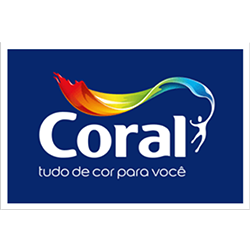 Tintas Coral em Santa Maria em Santo André